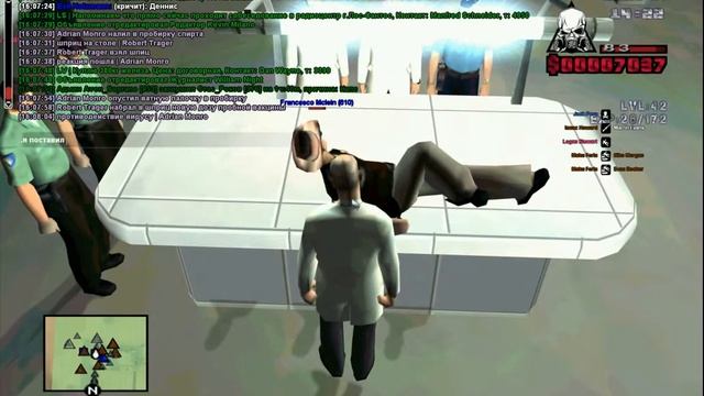 Разработка вакцины против вируса | MCLS смотреть онлайн