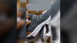 ASICS Men shoes (ASICS GEL QUANTUM 90 IV) Ortholite & Best Choice for Running