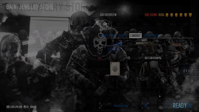 Hướng Dẫn Hack Payday 2 (100% Complete) || 2020 || Cập Nhật Thường Xuyên-The Wiseman смотреть онлайн