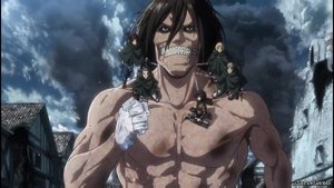 If Jean was a Titan shifter
