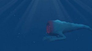 Bloop, El gran maja, Julia beast vs sea Eater, new evolution