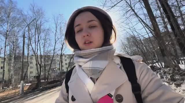 VLOG_5_24 Кристина Соколова Нет слов, пытаюсь возвращаться в соцсети !