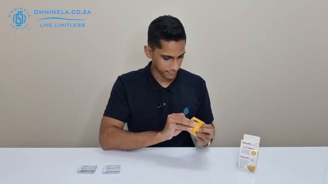 Beurer BY 20 Pacifier Thermometer | Omninela | What's In It: S1 Ep9 смотреть онлайн