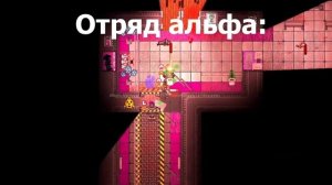 УСПЕШНЫЙ ШТУРМ | МОРПЕХИ | SS14 МЁРТВЫЙ КОСМОС