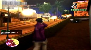 ЭДИТ САМП / SAMP EDIT / EDIT BY MONTANA