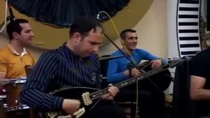 Emil Rehmanov Tural Genceli Canli Ifa 2019