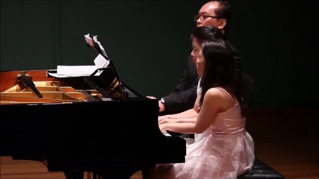 Humoreske by Antonin Dvorak смотреть онлайн