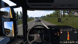 ETS 2 Рейс № 49 История создания Айфон 12 серия Армированный процессор 2 часть