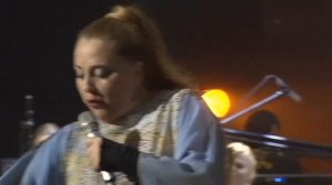 Нино Катамадзе "Лео"