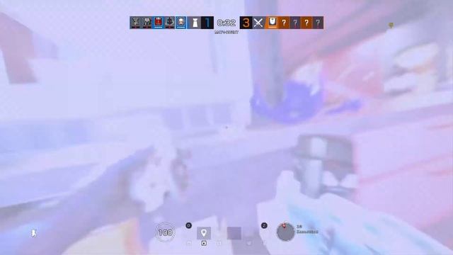 Rainbow Six Siege:По-тихому зарашили. смотреть онлайн