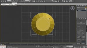 How to create Diamond || 3ds Max || For Beginners ||Softorials