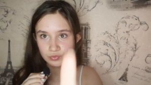 АСМР БЛЕСК ДЛЯ ГУБ 😀💋 ЗВУКИ РТА /АSMR LIP GLOSS SOUNDS