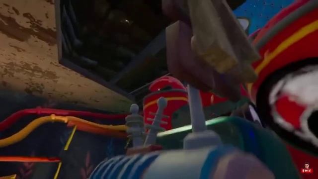 Привет сосед 2 но ворон 5 часть смотреть онлайн