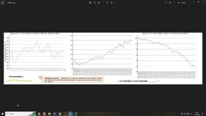 ТВиМС. Тенденция и случайные отклонения