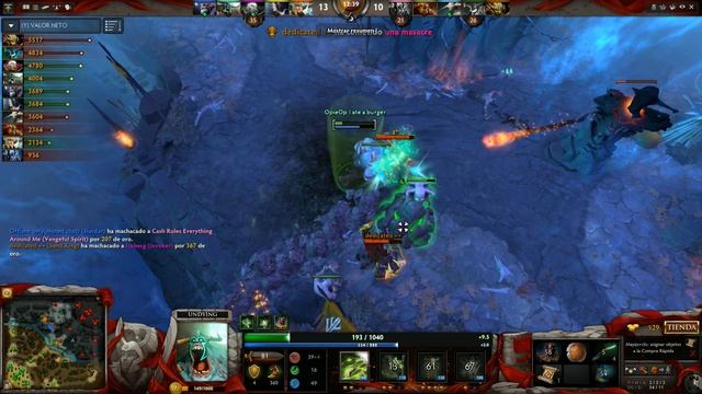 Liquid.MATUMBAMAN Undying смотреть онлайн