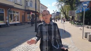 Зеленоградск обзор города в Калининградской области