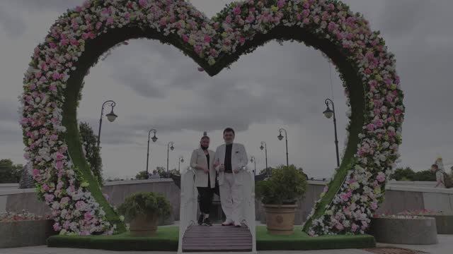 Песня Моя Москва| Авторская песня