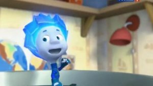 Fiksiki 029 seriya iz 156 Фен