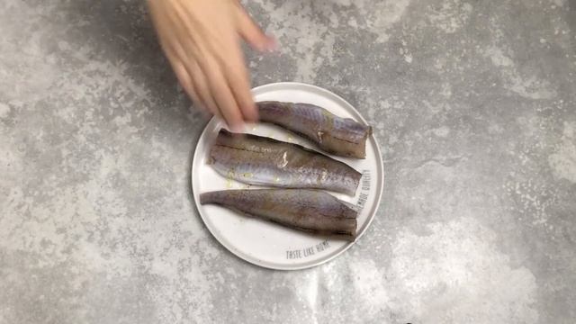 КАК ПРИГОТОВИТЬ МИНТАЙ НА ПАРУ? Полезная, вкусная, низкокалорийная рыба, пп рецепт