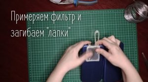 Фотофильтр из капронового носка - проверка лайфхака - DIY фильтр для камеры смартфона