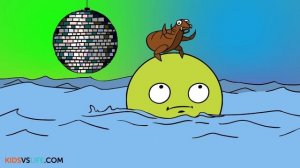 ea | Fun Phonics | How to Read | Made by Kids vs Phonics