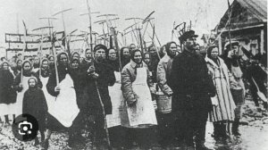 Краткий пересказ §20 Коллективизация сельского хозяйства  История 10 кл Мединский