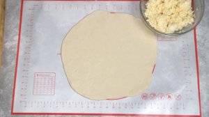 Хачапури с сыром сулугуни  Как приготовить ХАЧАПУРИ с сулугуни в домашних условиях