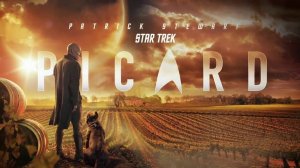 Звёздный путь: Пикар - 1 сезон 10 серия / Star Trek: Picard (озвучка Jaskier)