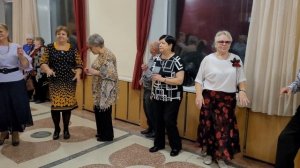 Ты одна... 10.11.24...