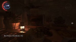 Dishonored 2 • Mission 9 Collectibles • Runes, Bonecharms, Paintings, Blueprints, & MORE