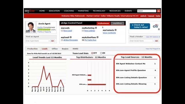 Performance Metrics is Live!