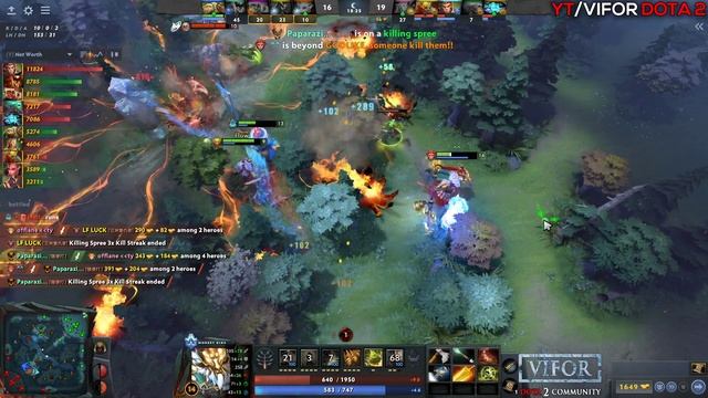 Ame - Monkey King | Dota 2 Pro Gameplay [Learn Top Dota] смотреть онлайн