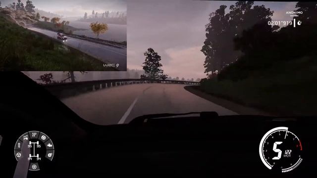 WRC 9 Review (PC): Still improving, but is it enough? смотреть онлайн