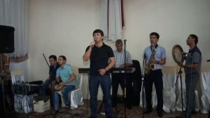 Шаҳроми Абубакур Файзобод