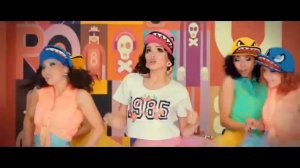 Айгерим Калаубаева "алдаймын"