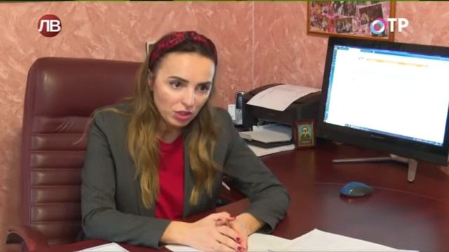 Фрагмент эфира (ОТР/Липецкое время, 9 06 20)
