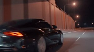 DASAI MOCHI | Toyota Supra A90 Manual