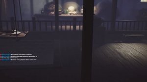 Play On. Летсплей Little Nightmares. #2