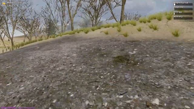 Mon Bazou all Buggy Parts locations 6/6 смотреть онлайн