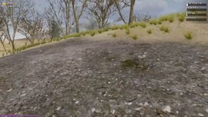 Mon Bazou all Buggy Parts locations 6/6
