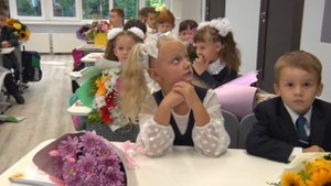 ШколаСентябрь 2023 ШколаДмитровский