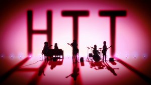 "Кей-Он!". Эндинг 2 (K-on! End 2)