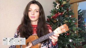 МЭВЛ- ПАТАМУШКА COVER | РАЗБОР НА УКУЛЕЛЕ