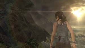 Ryzen 5500 + Rx 550 4g Tomb Raider Goty Benchmark ultimate