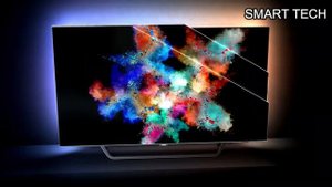 Top 4 Philips Ambilight OLED TV 2023