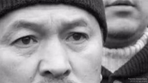 РЫСПЕК АКМАТБАЕВ ЛЕГЕНДА КЫРГЫЗСКОГО НАРОДА