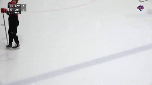 Дружина-2017 - Легенда-Восход смотреть онлайн