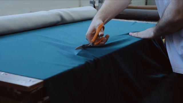 Компания VIP-Textil