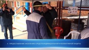 Видеоролик 1. Гражданская  оборона. История становления и развития