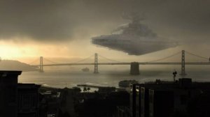 Когда кровь прольется на Землю,в небе появиться Разрушитель.